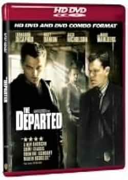 #ヴィンテージ #レオナルド ディカプリオ#ハリウッド#パネル#値下げ中 Amazon.co.jp: ディパーテッド [HD DVD] : レオナルド